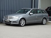 Mercedes-Benz C-klasse - Estate 180 Avantgarde