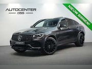Mercedes-Benz GLC-klasse - Coupé 4MATIC Premium+ | Schuifdak | Memory | Head