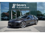 Audi A6 - Avant TFSI S edition | Panoramadak | Trekhaak | Tech Pro Pak