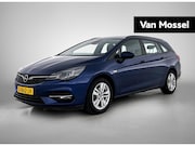 Opel Astra - Sports Tourer 1.2 Business Edition | 110pk | Trekhaak | 49.0