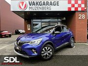 Renault Captur - 1.3 TCe 130 Intens // KEYLESS // 360 CAMERA+SENSOREN // LED