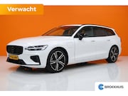 Volvo V60 - 2.0 T6 Plug-in hybrid AWD Plus Dark | Long Range | VolvoSele