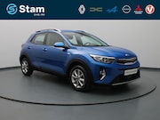 Kia Stonic - 1.0 T-GDi MHEV DynamicLine Navigation Pack | Trekhaak