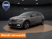 Volkswagen Polo - 1.0 TSI R-Line | ACC | Parkeerhulp | Carplay | Navi | Getint