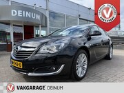Opel Insignia - Sports Tourer 1.6 Turbo Business+ Leder comf.intr, Navigatie