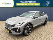 Peugeot 408 - 1.2 Hybrid 145PK e-DCS6 Allure | Navigatie | Parkeercamera |