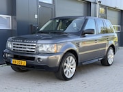Land Rover Range Rover Sport - 4.2 V8 Supercharged