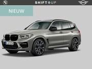 BMW X3 M - Competition Panoramadak | Harman Kardon | ACC | Elektr. Trek
