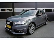 Audi A1 - Sportback 1.0 TFSI Adrenalin Airco/Navi/Cruise