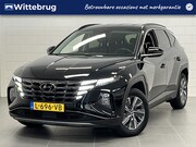 Hyundai Tucson - 1.6 T-GDI HEV Comfort NAVIGATIE | STOELVERWARMING | ZUINIGE 