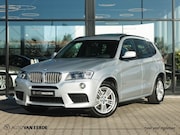 BMW X3 - xDrive28i M-sport Aut. – Pano, iDrive etc