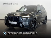 BMW X7 - M60I XDRIVE