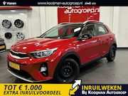 Kia Stonic - 1.0 T-GDi DynamicLine Lichtmetalen velgen en winterset bijge