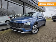 Hyundai Bayon - 1.0 T-GDI 48V COMFORT PRIVACY/LED/BLIND SPOT/NAVI/CAMERA Cop