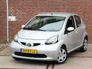 Toyota Aygo - 1.0-12V + |STUURBKR | |NAP