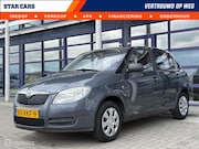 Skoda Fabia - 1.2 Drive| Airco| Volledig Onderhoud|