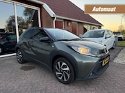 Toyota Aygo X - 1.0 VVT-I S-CVT PULS 5-DRS AUTOMAAT! Camera