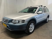 Volvo V70 - 2.4 T Geartronic Ocean Race - Schade