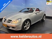 Mercedes-Benz SLK-klasse - 200 K.
