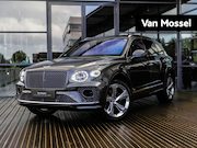 Bentley Bentayga - 4.0 V8 | TOUR PAKKET | CITY PAKKET | NAIM SOUND | 22 INCH |