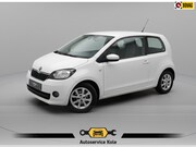 Skoda Citigo - 1.0 * Airco * Cruise * StartStop * Lichtmetaal