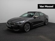 Kia Stinger - 2.0 T-GDI GT-Line | 255 PK | Sportstuur | Stoelverwarming vo