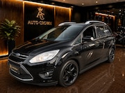 Ford Grand C-Max - 1.0 Edition Plus trekhaak + park. sensoren BJ.2015