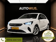 Opel Corsa - 1.2 Elegance|101PK|LED|CARPLAY|D-RIEM VV|GROOT SCHERM|KEYLES