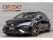 Seat Leon - ST 2.0 TSI 4DRIVE CUPRA R CARBON BREMBO BEATS