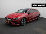 Mercedes-Benz CLA-Klasse - Shooting Brake 250 e Business Solution AMG Limited | Automaa