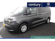 Volkswagen e-Transporter - Bedrijfswagens Kombi Life L2 Elektromotor 160 kW (218 pk) 35
