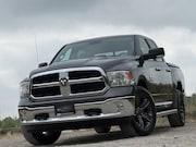 Dodge Ram - SLT 3.6L, EXTREEM LAGE BIJTELLING, ORIG NED, ZEER NETTE STAA