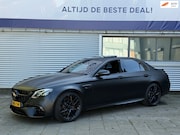 Mercedes-Benz E-klasse - AMG 63 4MATIC Premium Plus Downpipe 612pk+ l Headup l Matzwa