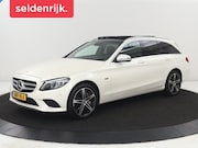 Mercedes-Benz C-klasse - Estate 300 e Business Solution AMG Limited | Panoramadak | L