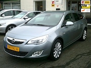 Opel Astra - 1.4 Turbo Cosmo (NAV/LMV/ECC)
