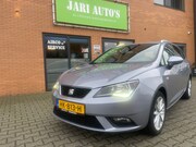 Seat Ibiza - 1.0 EcoTSI Style Connect Navi etc