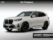 BMW X3 - 30e xDrive M-Sport Pro / 21 Inch / Stuurwielrand V