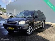 Hyundai Santa Fe - 2.0i-16V NAP/APK/AIRCO