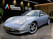 Porsche 911 - 3.6 COUPE CARRERA 320pk / Manual 6-speed / Memory / Alcantar