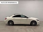 Mercedes-Benz CLA-Klasse - AMG Pano Leer Apple Camera Stoelverw.