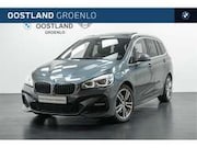 BMW 2-serie - 2 Serie Gran Tourer 218i 7p. High Executive M Spor