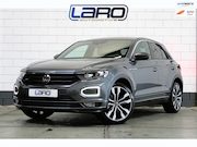 Volkswagen T-Roc - 1.5 TSI 3x R-Line | Trekhaak ACC LED Climate CarPlay Blindsp
