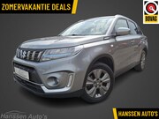 Suzuki Vitara - 1.4 Boosterjet Comfort Smart Hybrid camera