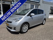 Toyota Verso S - 1.3 VVT-i Dynamic