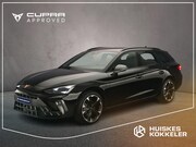 CUPRA Leon Sportstourer - Business 1.5 TSI eHybrid 204pk DSG Automaat Trekhaak, LED ma