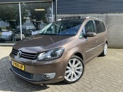 Volkswagen Touran - 1.4 TSI Highline