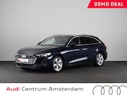 Audi A5 - Avant 2.0 e-hybrid quattro Advanced edition 299pk | elektris
