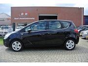 Opel Meriva - 1.4 Turbo Selection airco inruil mogelijk