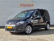 Volkswagen Caddy - 1.6 TDI Automaat | Trekhaak | Navigatie | Lichtmetaal | NL-a