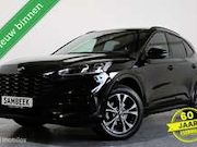Ford Kuga - 2.5 PHEV ST-Line - Carplay - Stuur/Stoelverwarming
